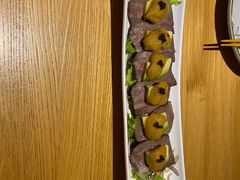 -慢走(甜水园店)