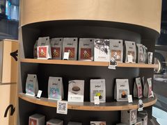 -Seesaw Coffee(苏州中心店)