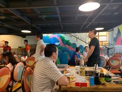 -味之绝热血美蛙鱼火锅(中坝店)