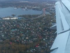 -谢列梅捷沃国际机场