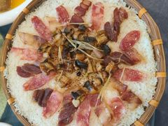 -叙兴楼(礼东财记农庄分店)