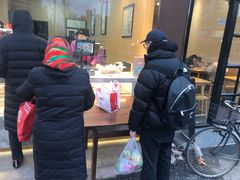 -小李烧鸡(西北角总店)