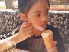 -韵咖啡自助餐厅(天津香格里拉店)