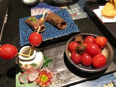 -古田居·特色寿司料理(星之岛旗舰店)