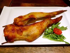 烟熏翅霸-塔可墨西哥餐厅(新城市广场店)