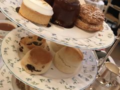 -The Ritz Restaurant