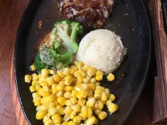 -铃木食堂(帽儿胡同店)