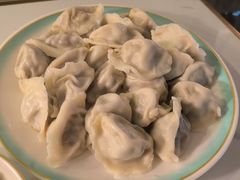 -岳姥姥饺子(泺文路店)