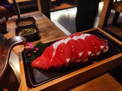-湊湊火锅·茶憩(杭州湖滨银泰in77店)