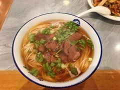 -河州春清真西北特色美食(虎踞路店)