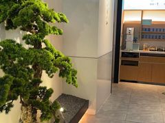 -蜜桃餐厅·伴山(绿宝广场店)