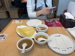 -香香春饼·非遗技艺(万达店)