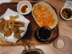 -小满手工粉(北京来福士店)