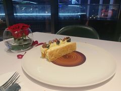 -L'Arome芳芳法国餐厅(仙林金鹰店)