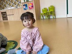 -亲亲袋鼠托育早教·思维专注力·棕熊英语(鼓楼恒力城店)