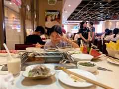 -海底捞大排档火锅(打浦路店)