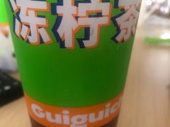 -桂桂茶(万嘉广场店)