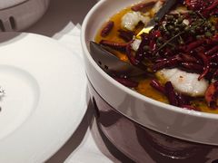 -怡情荟•海鲜青岛菜(五四广场旗舰店)