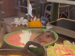 -山缓缓火锅(青岛万象城店)