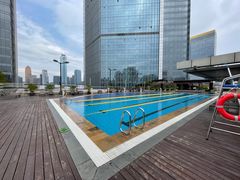 -广州粤海喜来登酒店