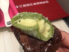 -满记甜品(金融街店)
