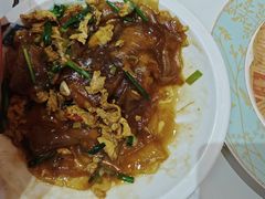 -鲁南仔·滕州炒鸡(经三路店)