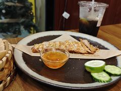 -曼谷食堂·泰国家庭料理(丹桂路店)