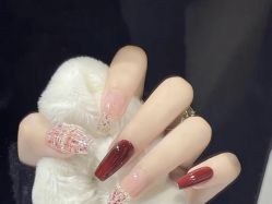 -四季·予你日式美甲美睫Nail