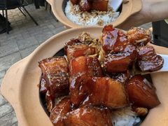 -鑫小城故事·藕汤·家常菜(台北一路总店)