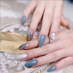 -LILY NAILS美甲美睫