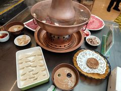 -南门涮肉(后海店)