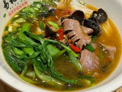 -易裕和·长沙米粉(竹塘西路店)