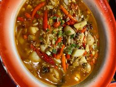 -老三样·美食研究中心(世贸路店)