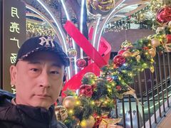 -瑞虹新天地月亮湾