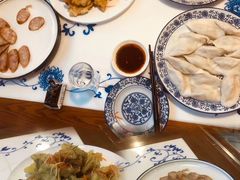 -老都一处饺子馆(道里店)