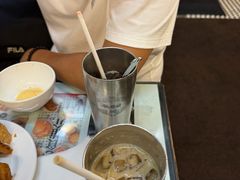 -华星冰室(湾仔店)