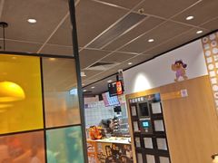 -麦当劳(十字街店)