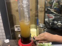 -木屋烧烤(龙岗南联店)