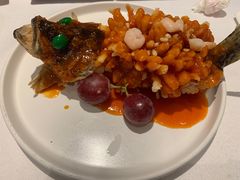 -松鹤楼·非遗·苏帮菜(融科店)