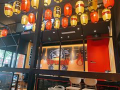 -熊吞·大碗丼烧肉饭(西市场嘉华店)