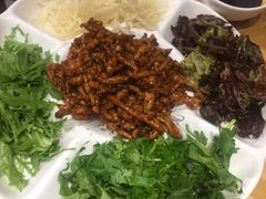 -香满园春饼·家常菜(东大桥店)