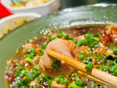 -锦府盐帮·侯宅(五棵松万达店)