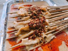 -清真·马峰烤肉(小学习北巷店)