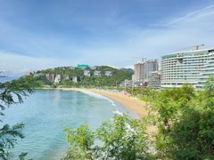 -大梅沙海滨公园
