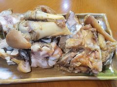 -老磨油饼(高陵店)