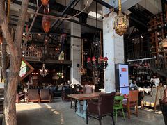 -漫咖啡(红唐店)