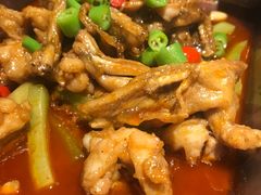 -闻溪有渔·活鱼现烤才好吃(太仓万达店)