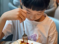 -必胜客(上海新南方商城PH店)