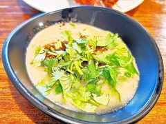 蘸料-张小麻麻辣烫