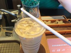 -星巴克(3号湾店)